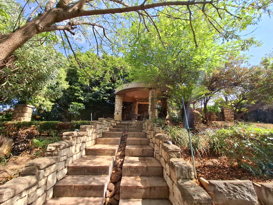 4 Bedroom Property for Sale in Cashan North West